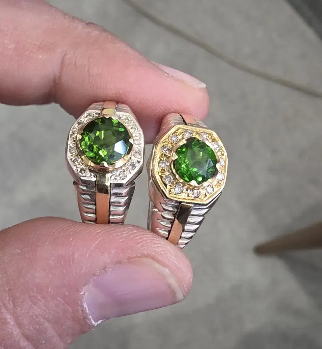 انگشتر|جواهرات|تهران, شادآباد|دیوار