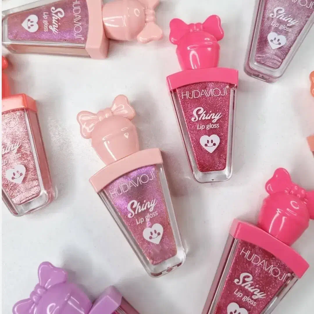 شاین لب کیوت فانتزی لیپ گلاس|آرایشی، بهداشتی، درمانی|مشهد, سپاد|دیوار