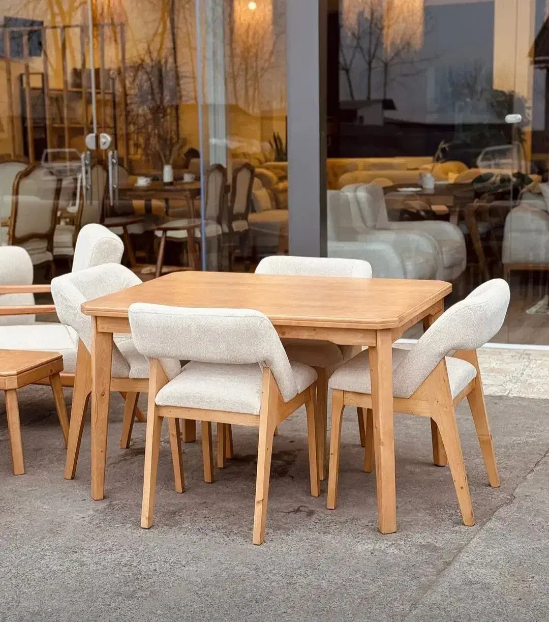 مبل مدل کایو 10میلیون نقد مابقی اقساط تا 6ماه|مبلمان خانگی و میز عسلی|پردیس, شهرک صنعتی کمرد|دیوار