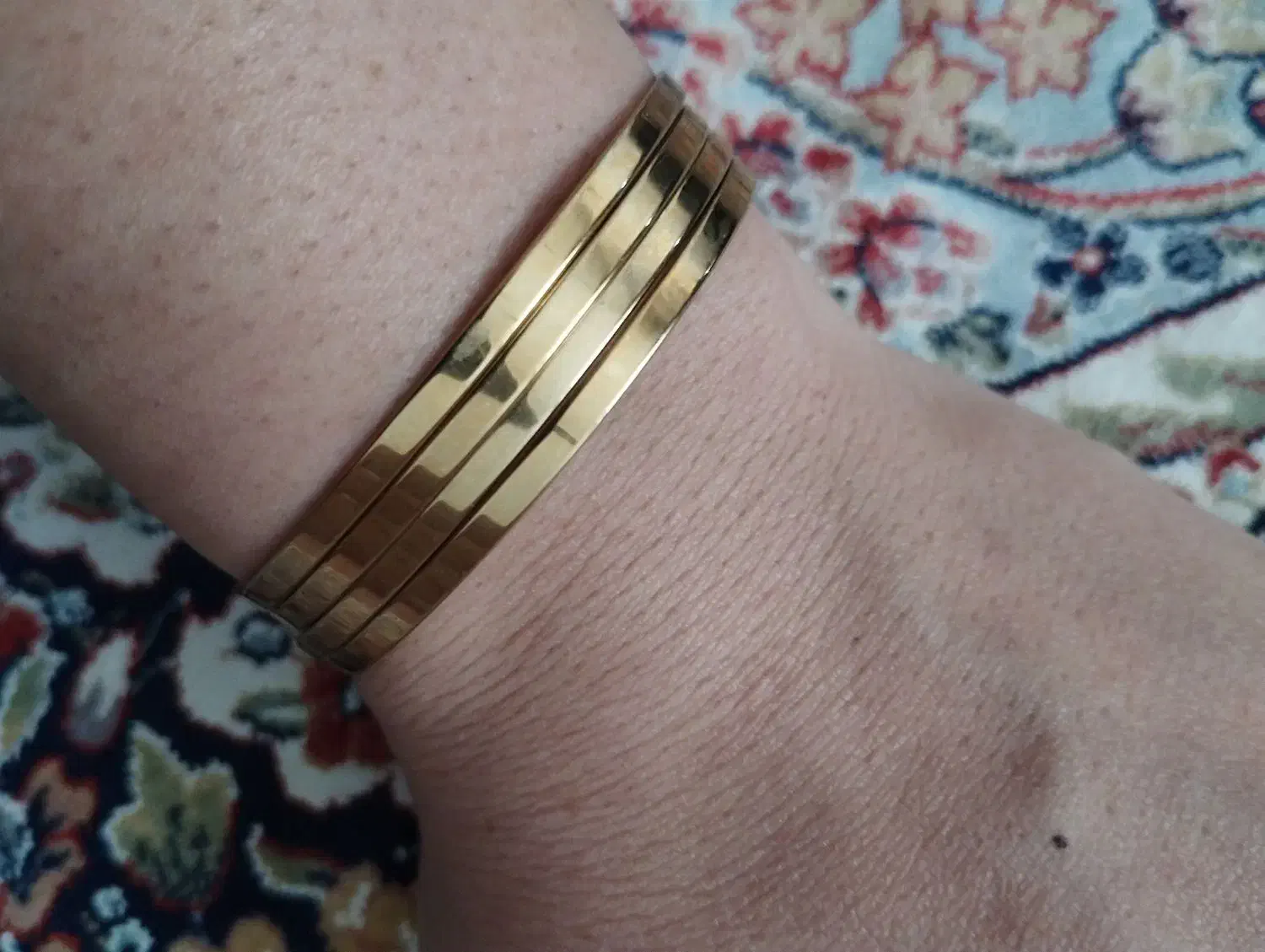 النگو آینه ای|بدلیجات|ایلام, |دیوار