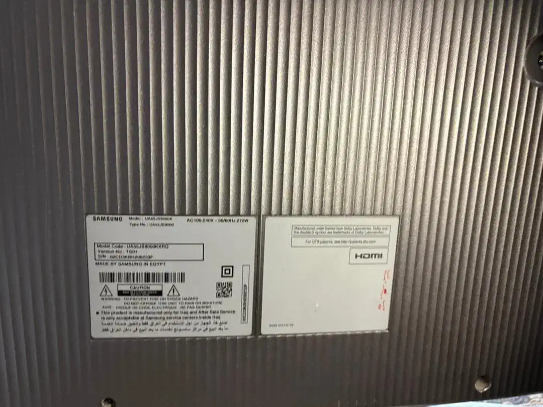 صوتی تصویری|تلویزیون و پروژکتور|تهران, یافت آباد شمالی|دیوار