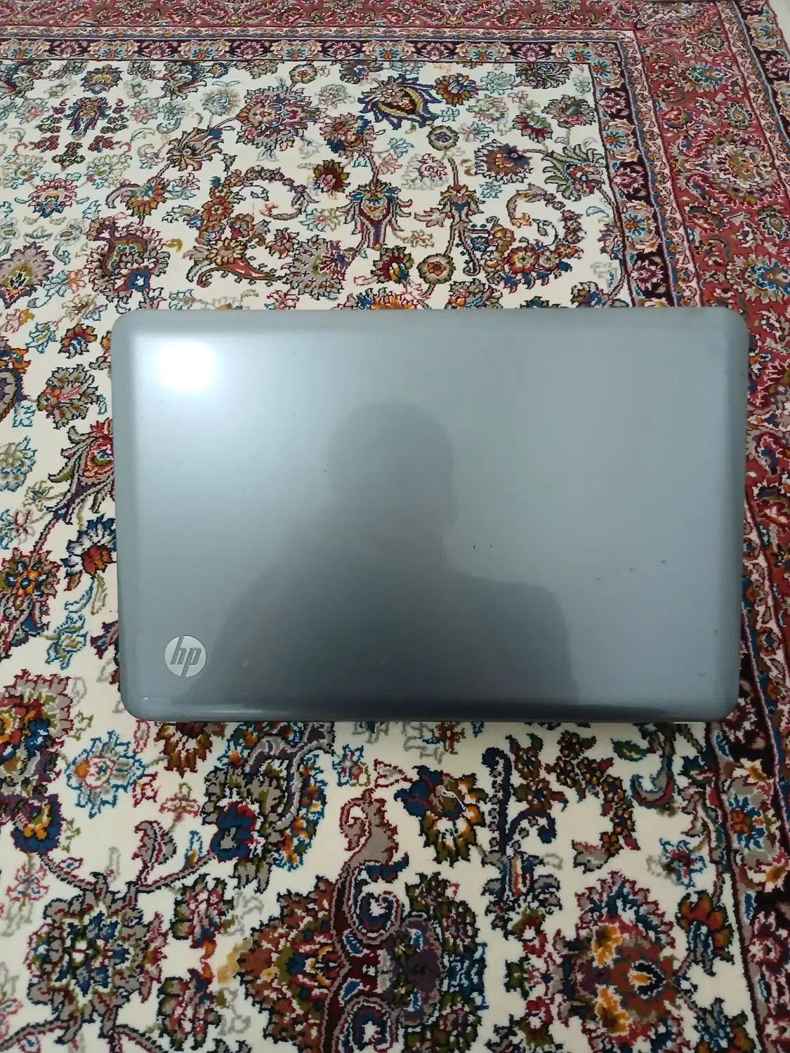 لپتاب مارک hp|رایانه همراه|گرگان, |دیوار