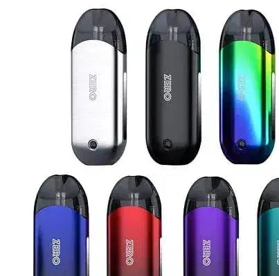 پاد ماد voopoo argus pro و پاد ویپرسو زیرو|زیورآلات و اکسسوری|یزد, |دیوار