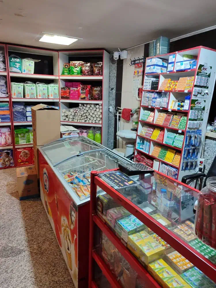 استخدام نیرو شیفت شب بوفه بیمارستان معتمدی|استخدام خدمات فروشگاه و رستوران|گرمسار, |دیوار