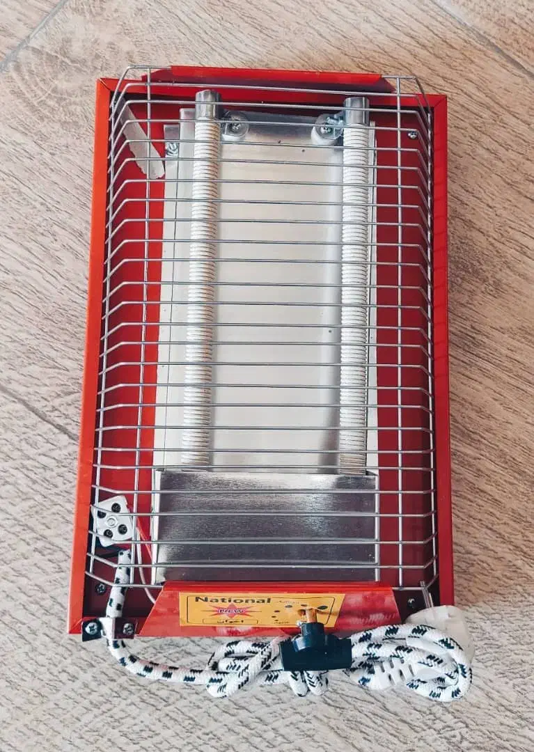 کرسی برقی کم‌مصرف|بخاری، هیتر، شومینه|اصفهان, شیخ طوسی|دیوار