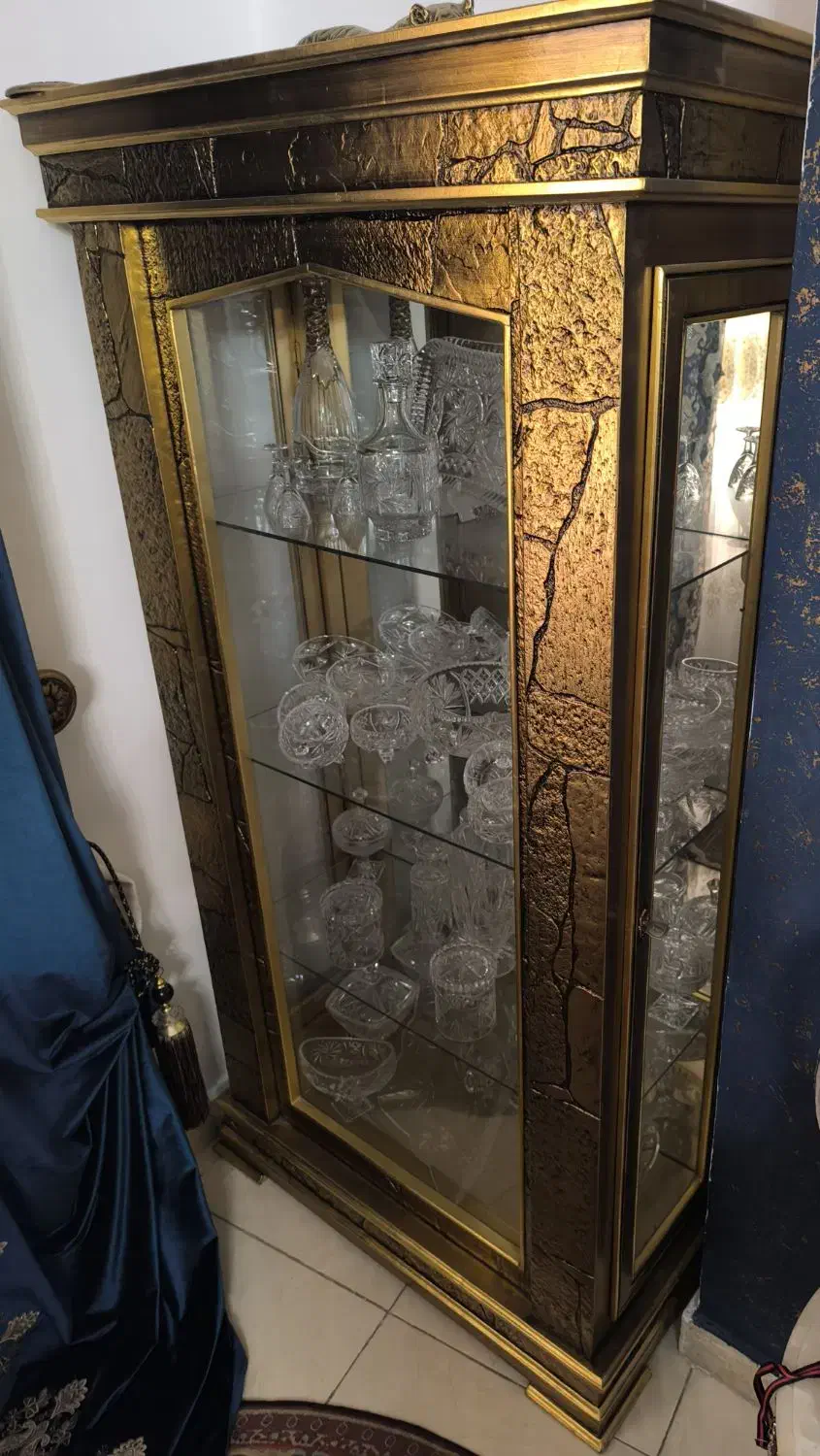 ویترین ،کارتیشن|بوفه، ویترین، کنسول|ورامین, ورامین|دیوار