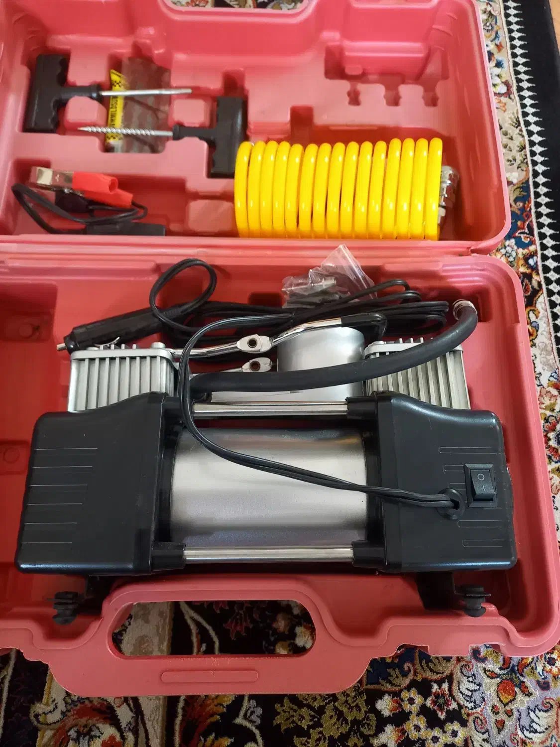 ابزار نو واکبند زیر قیمت قیمت توافقی آکبند اکبند|ابزارآلات|هشتگرد, شهرک ولیعصر (مصلی)|دیوار