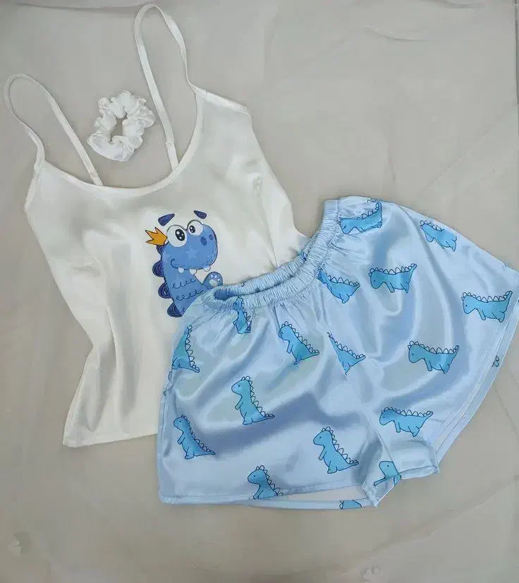 تولید و پخش کراپ شرتک ساتن چاپی فروش عمده|لباس|تهران, مولوی|دیوار