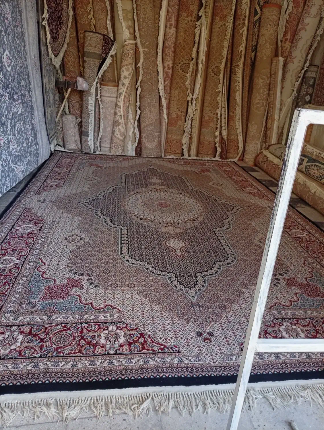 فروش انواع فرش|فرش|کوهدشت, |دیوار