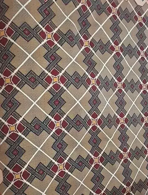 گلیم فرش ۶ متری|گلیم، جاجیم، گبه|ابهر, |دیوار