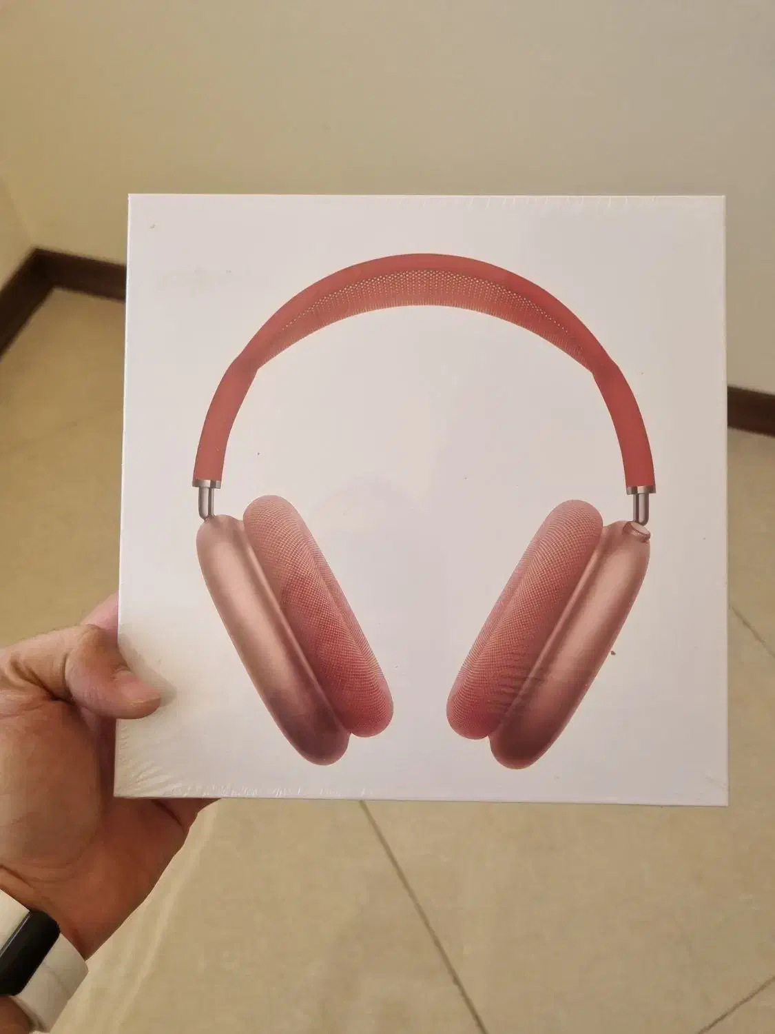 ایرپاد مکس/airpods max|لوازم جانبی موبایل و تبلت|کرج, مهرویلا شمالی|دیوار