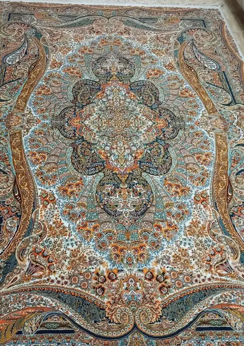 فرش|فرش|املش, |دیوار