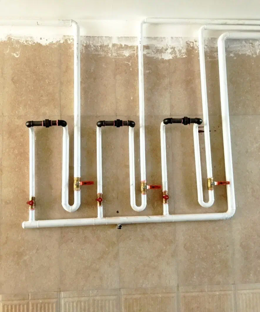 گاز کشی|خدمات پیشه و مهارت|خاش, |دیوار