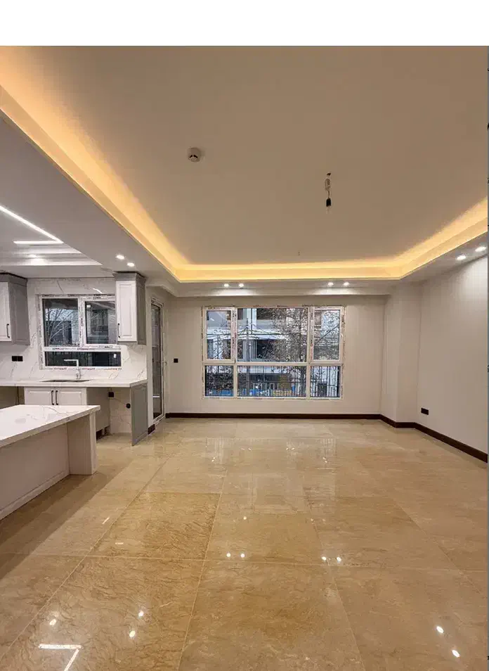 143 متر اپارتمان/3خوابه نوساز/ *ایران زمین پونک|فروش آپارتمان|تهران, سردارجنگل|دیوار