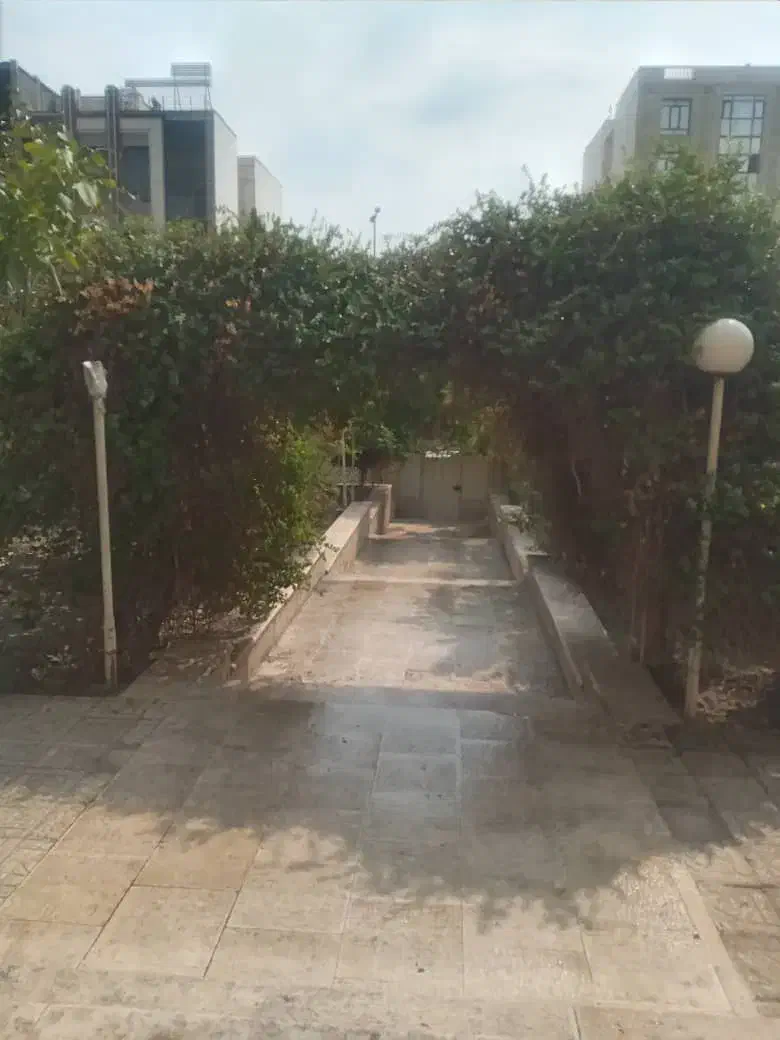 اجاره آپارتمان سعادت آباد ۱۳۸متر ۳ خواب تک واحدی