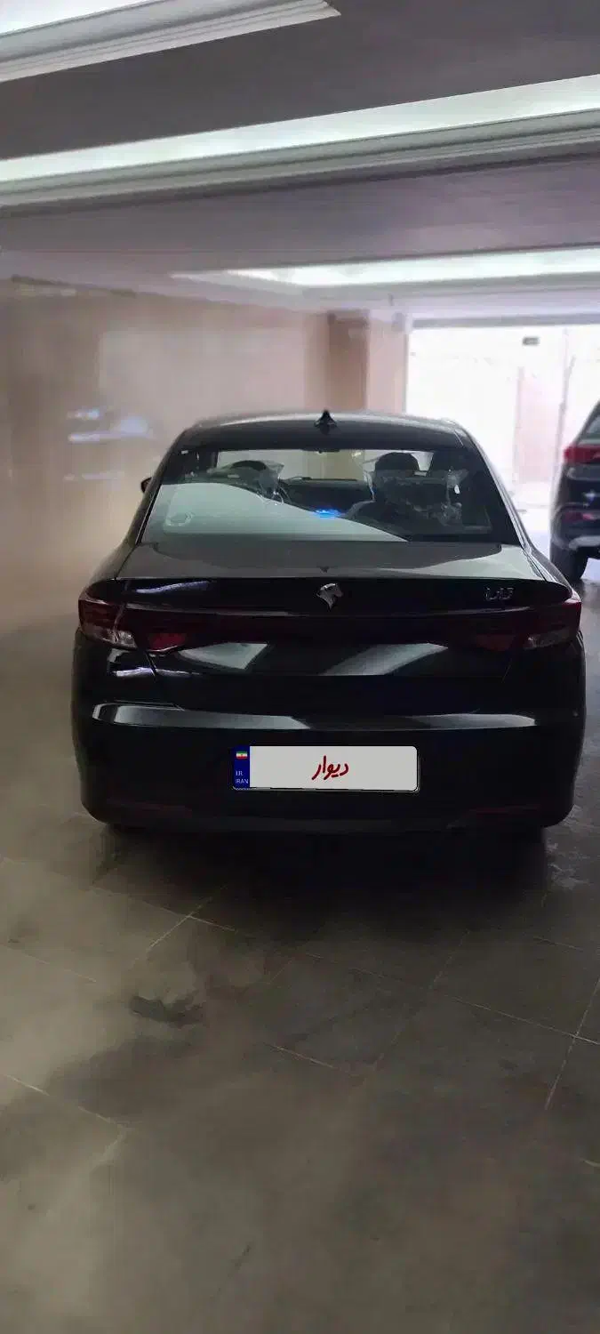 تارا V1P مشکی صفرکیلومتر|خودرو سواری و وانت|هشتگرد, شهرک ولیعصر (مصلی)|دیوار