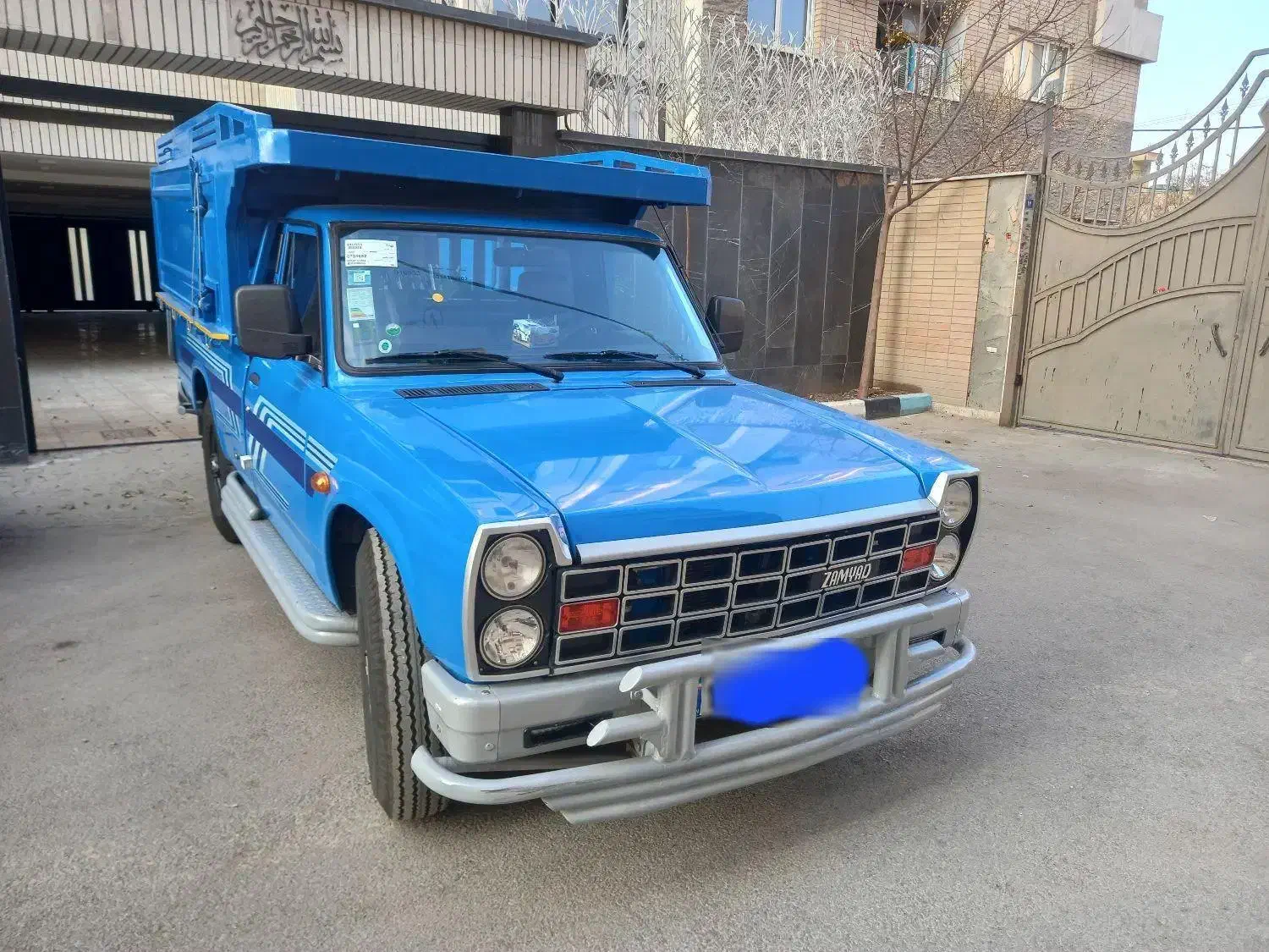 نیسان دوگانه فابریک صفر کیلومتر|خودرو سواری و وانت|اصفهان, شهرک کاوه|دیوار