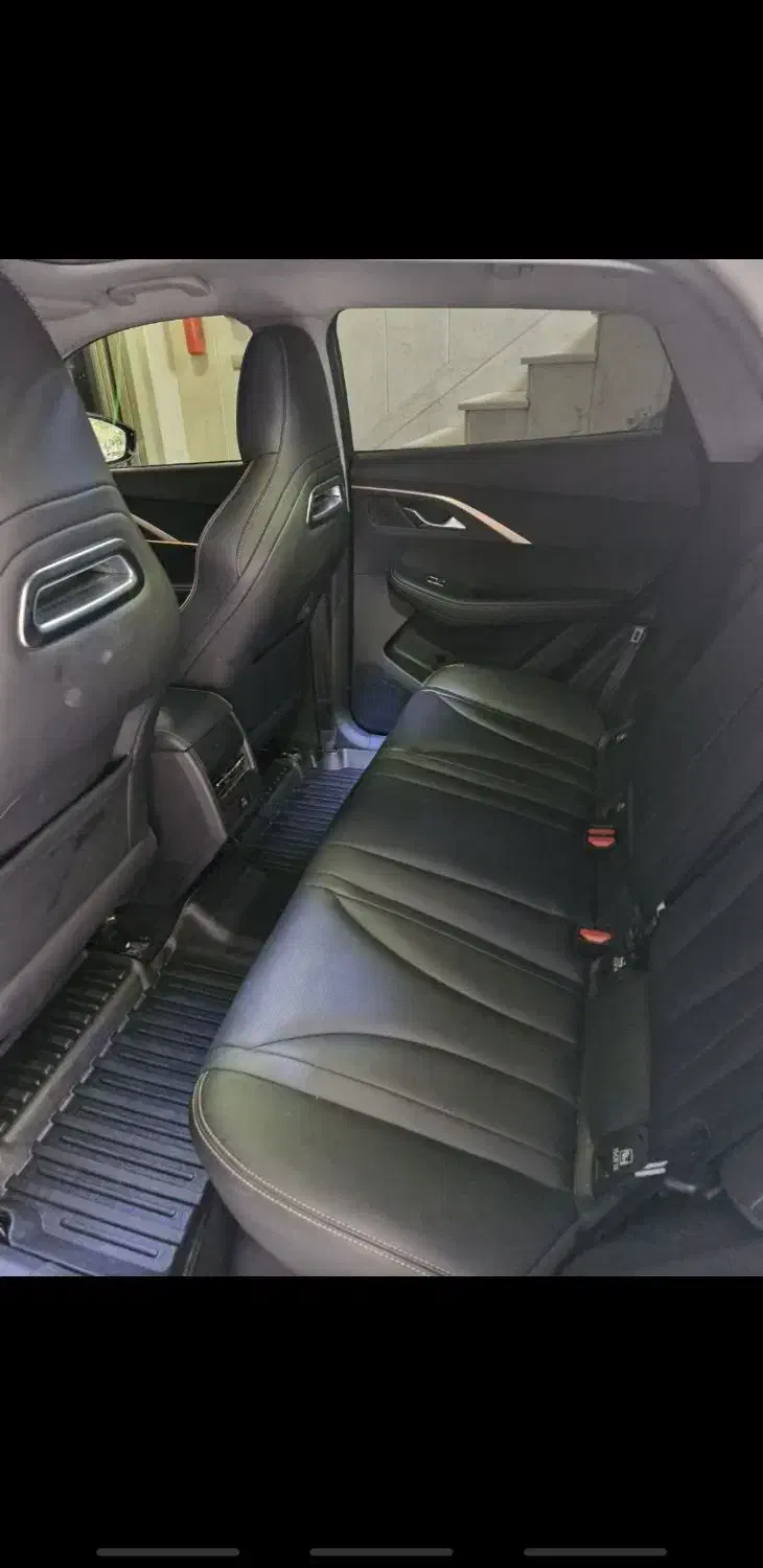 فونیکس fx|خودرو سواری و وانت|تهران, دریا|دیوار