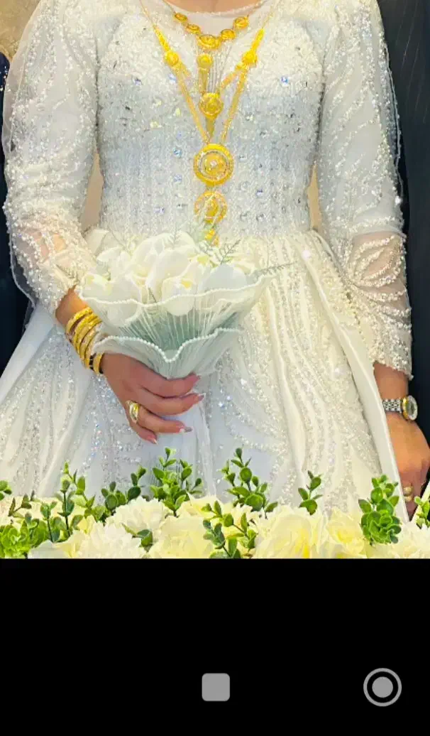 لباس عروس|لباس|ارومیه, |دیوار