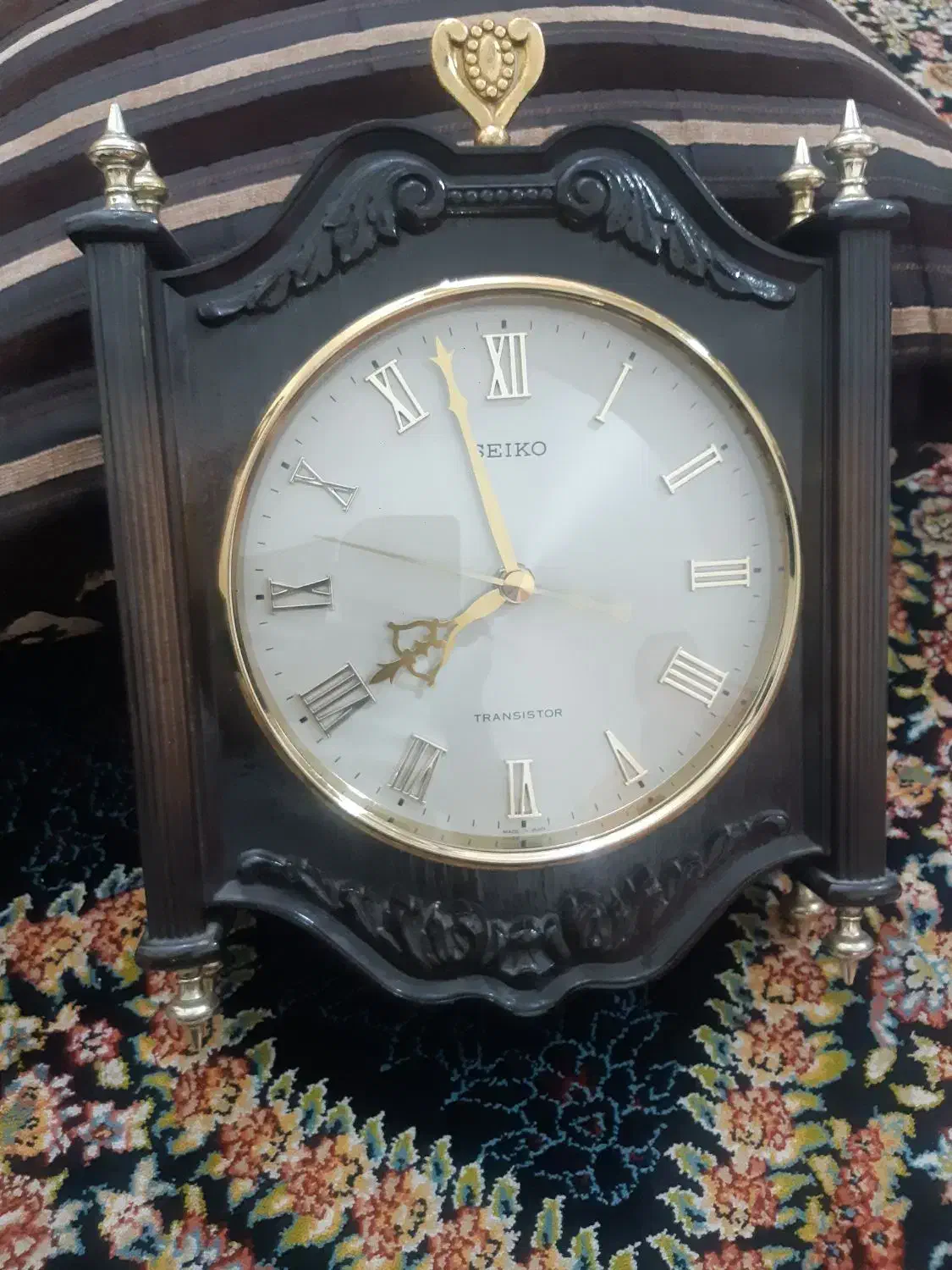 ساعت دیواری|ساعت دیواری و تزئینی|ری, سیزده آبان|دیوار