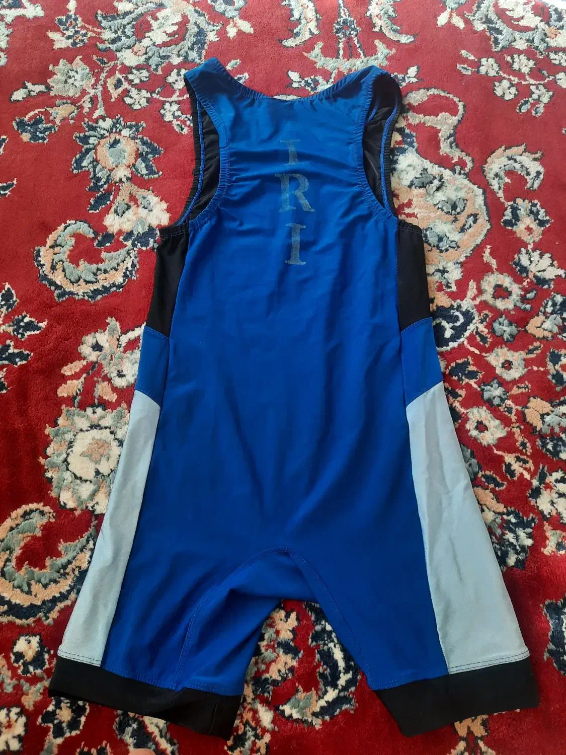 دو بنده کشتی|تجهیزات ورزشی|رومشکان, |دیوار