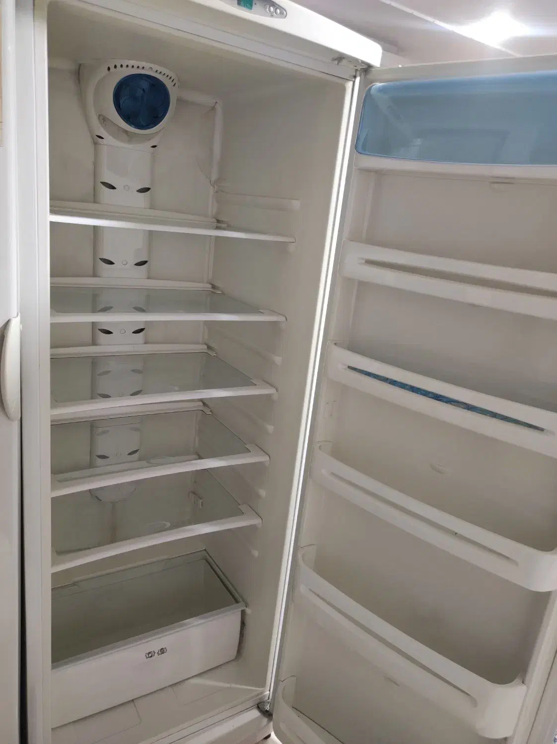 یخچال|یخچال و فریزر|پاکدشت, پاکدشت (مامازند)|دیوار