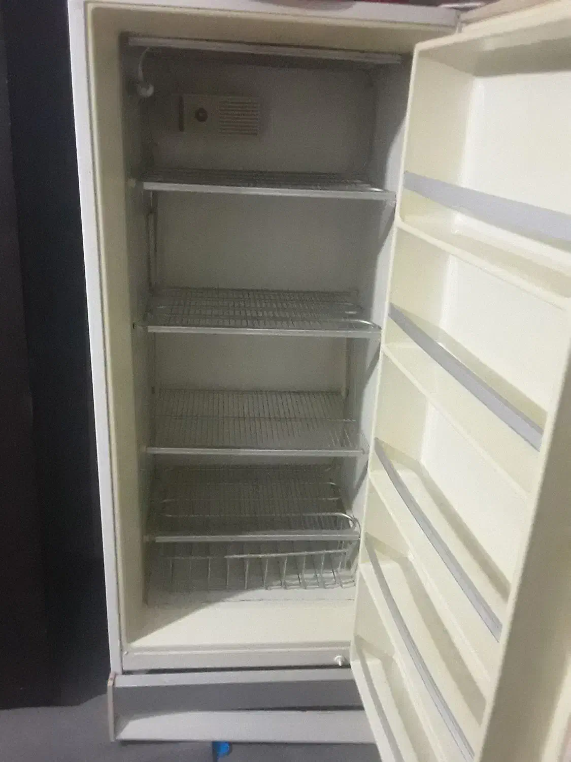 فریزر ارج|یخچال و فریزر|محلات, |دیوار