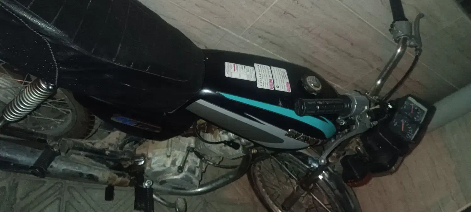 موتور سیکلت|موتورسیکلت|سرپل ذهاب, |دیوار