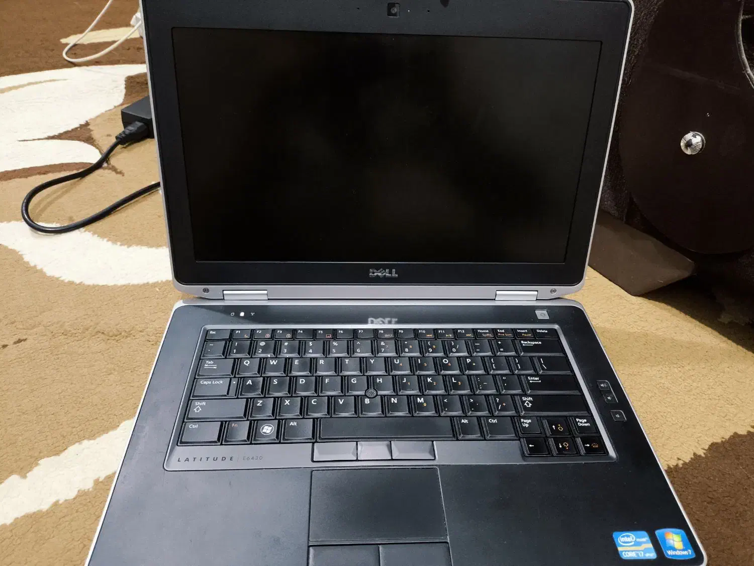 لپتاپ dell|رایانه همراه|رامهرمز, |دیوار