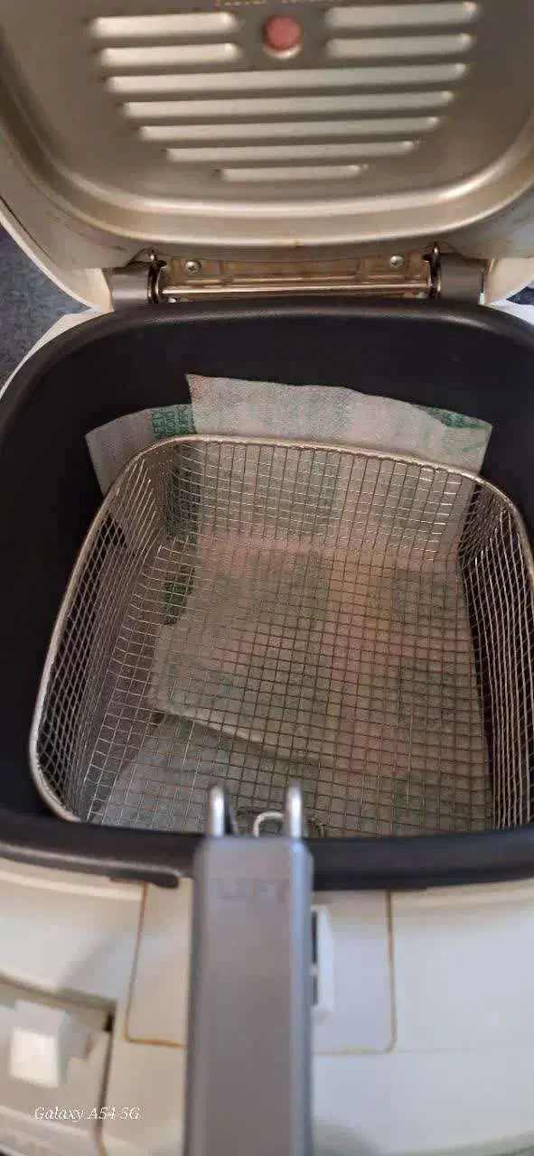 سرخ کن|اجاق گاز و لوازم برقی پخت‌وپز|تهران, شهرک فردوس (حسینی)|دیوار