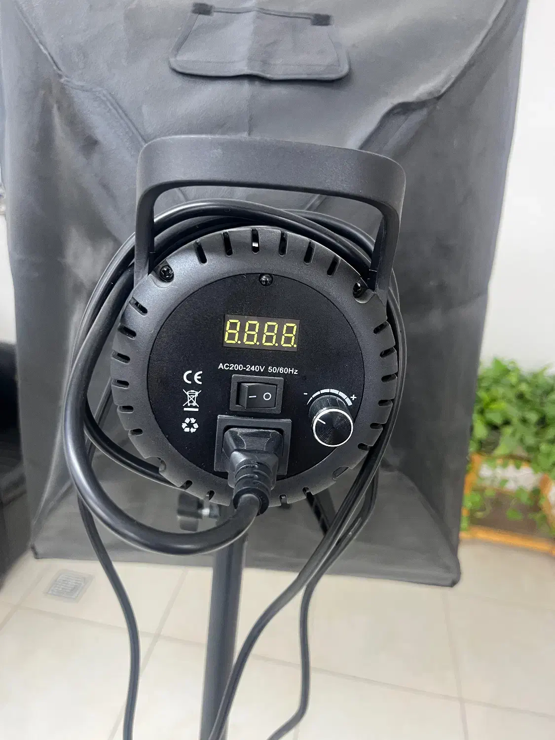 نور عکاسی و فیلم برداری|دوربین عکاسی و فیلمبرداری|صدرا-فارس, فاز ۱|دیوار