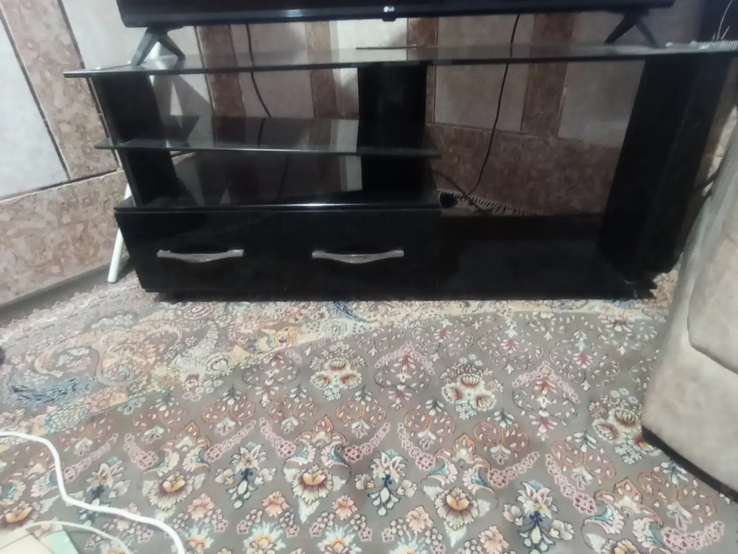 میز تلویزیون|میز تلویزیون|میناب, |دیوار