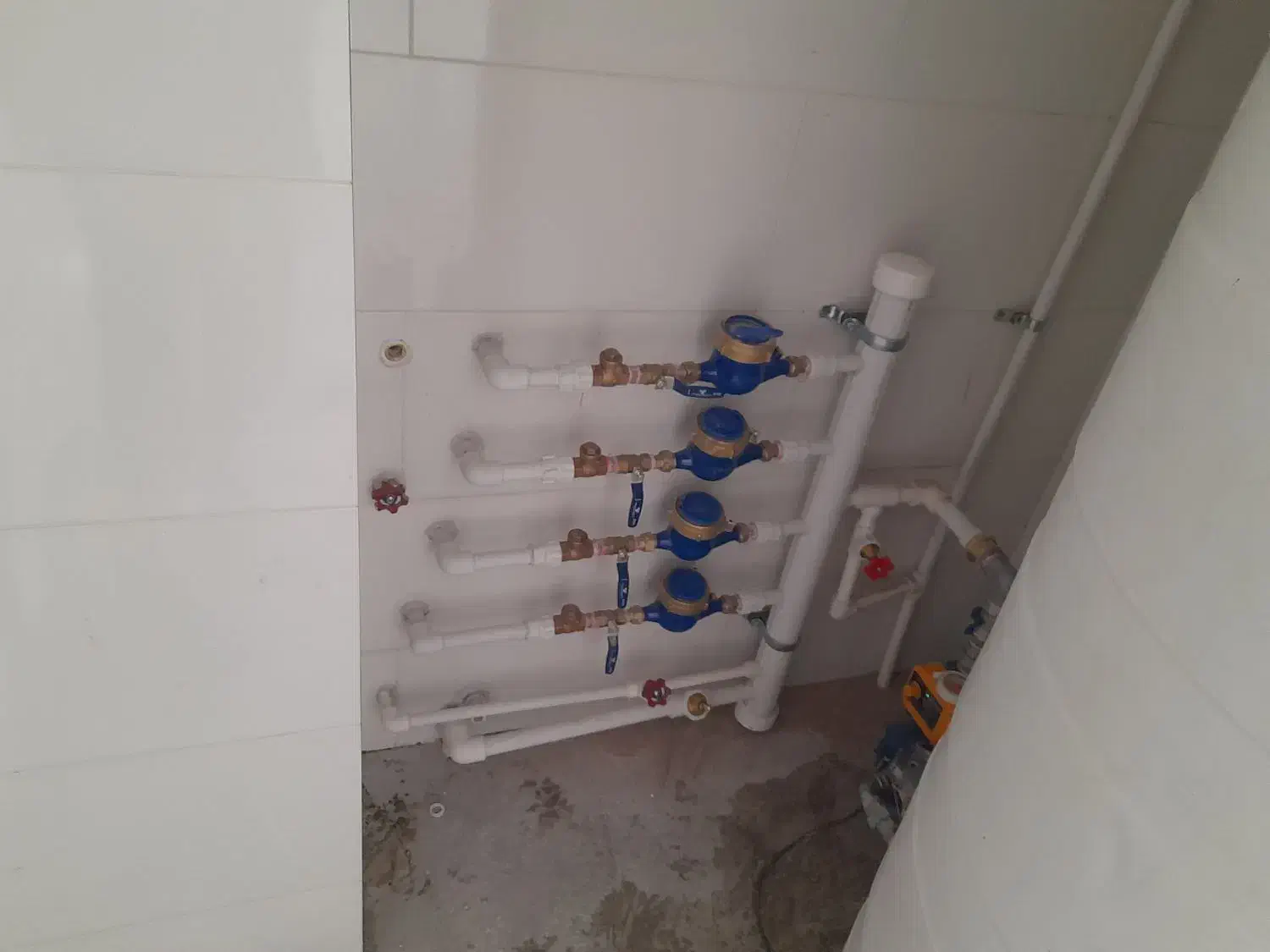 شاگرد برای لوله کشی ساختمان|استخدام معماری، عمران و ساختمانی|طارم, |دیوار