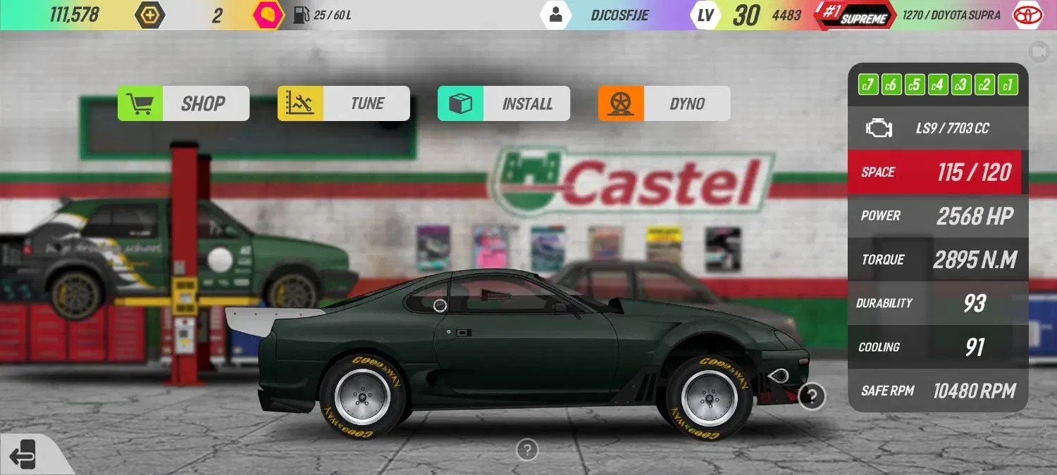 23rdd|کنسول، بازی ویدئویی و آنلاین|رشت, دباغیان|دیوار