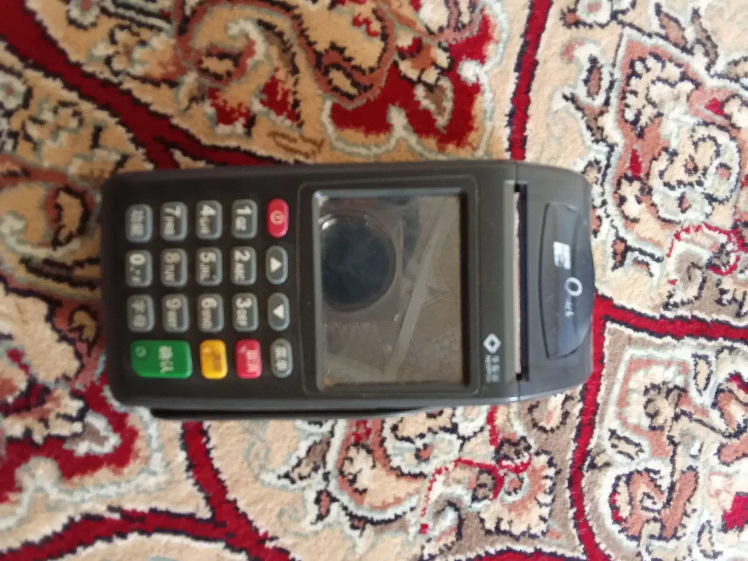 دستگاه کارتخوان|فروشگاه و مغازه|برازجان, |دیوار