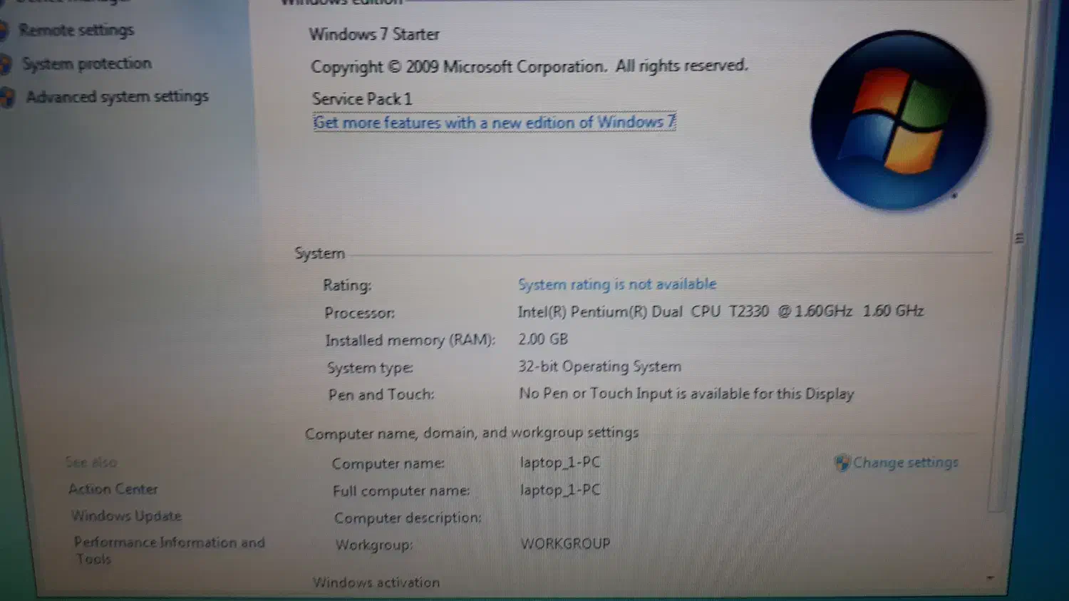 لپ تاپ ایسر acer|رایانه همراه|تهران, منیریه|دیوار