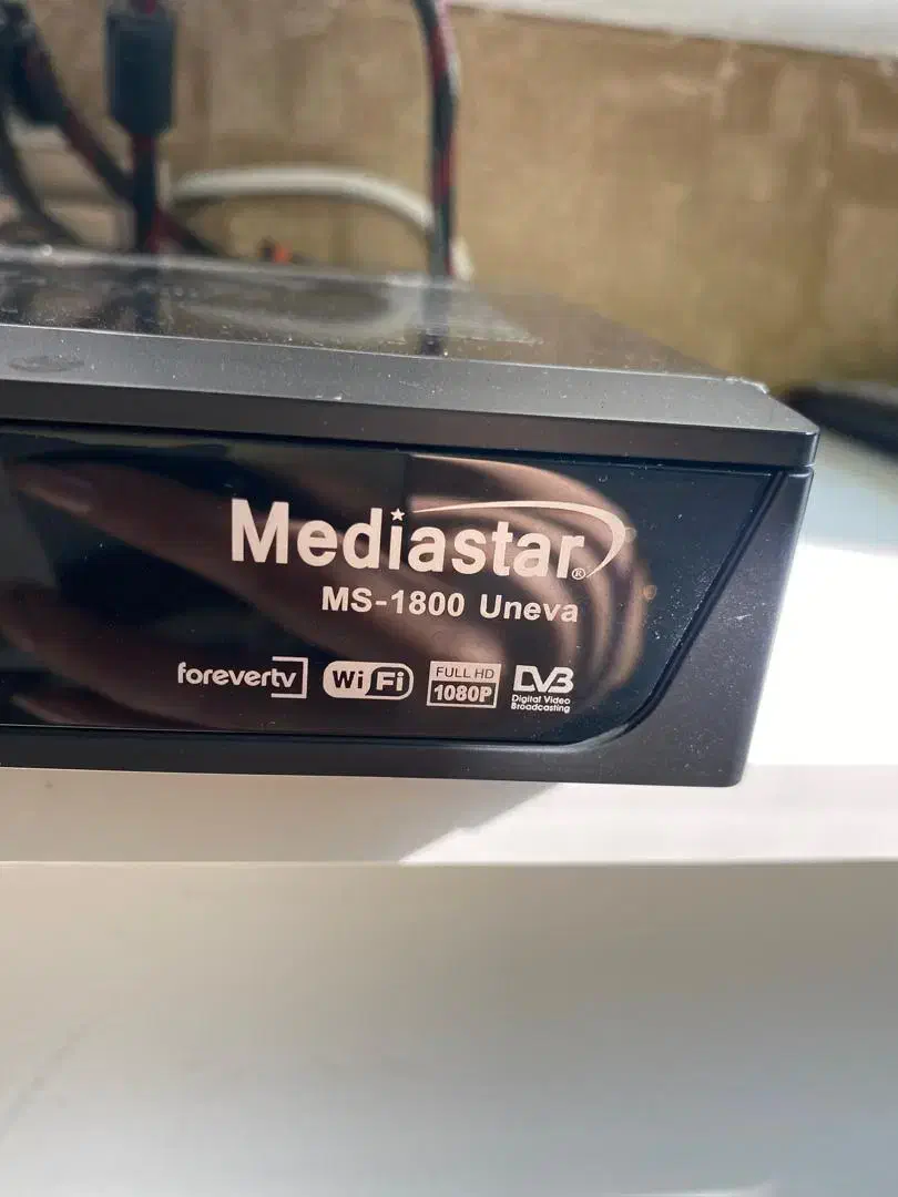 گیرنده دیجیتال خارجی|صوتی و تصویری|رشت, شالکو|دیوار