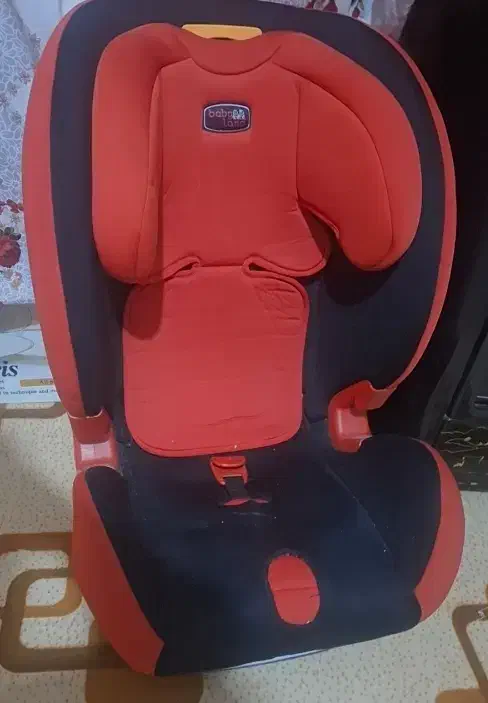 صندلی محافظ سالم|کالسکه و لوازم جانبی|بجنورد, |دیوار