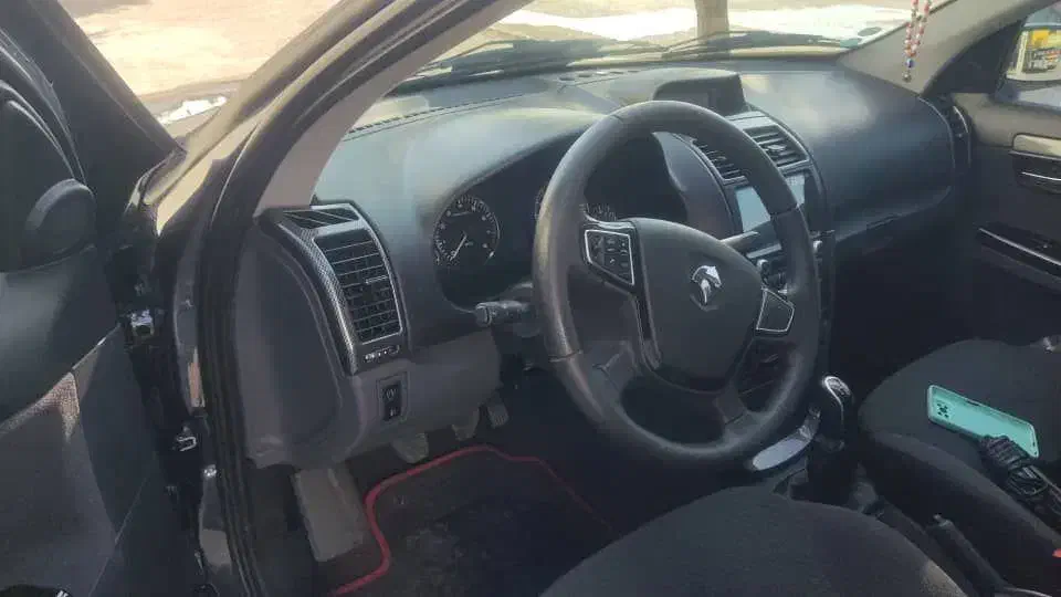 سمند سورن پلاس 1404|خودرو سواری و وانت|دماوند, دماوند|دیوار