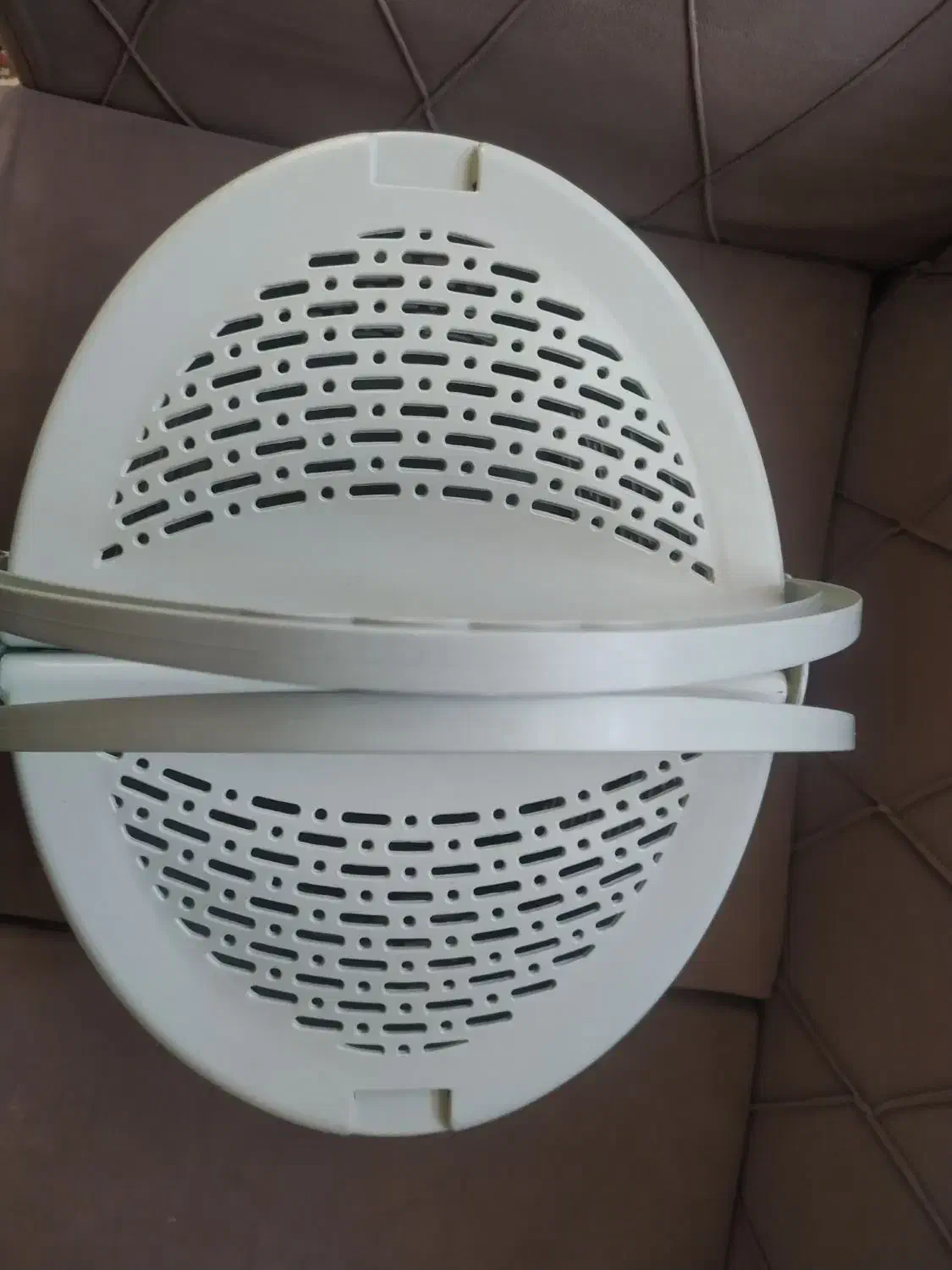 سبد مسافرتی یا پیک نیک|ظروف نگهدارنده، پلاستیکی، یک‌بارمصرف|قزوین, |دیوار