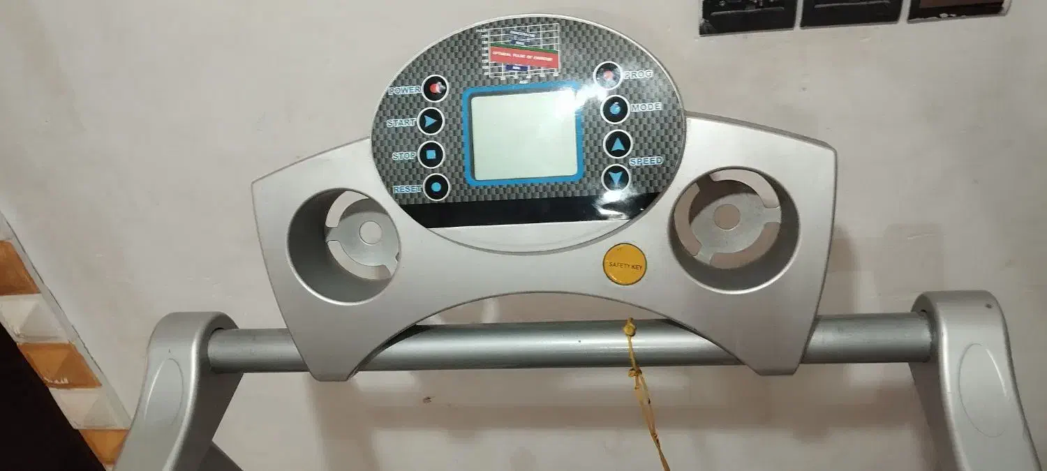 تردمیل خانگی Life power مناسب لاغری|تجهیزات ورزشی|میناب, |دیوار