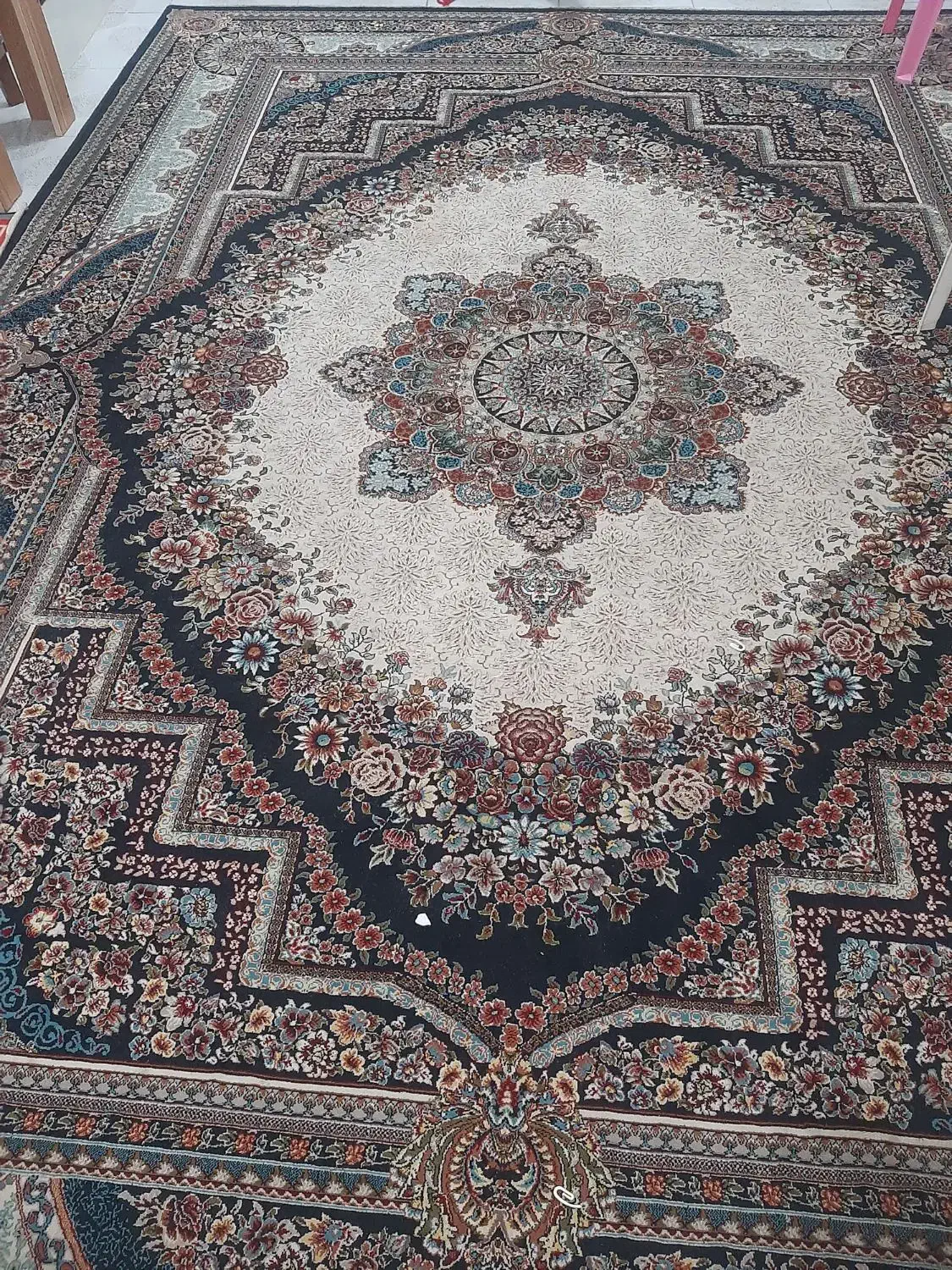 فرش ۹ متری|فرش|رشت, سلیمانداراب|دیوار