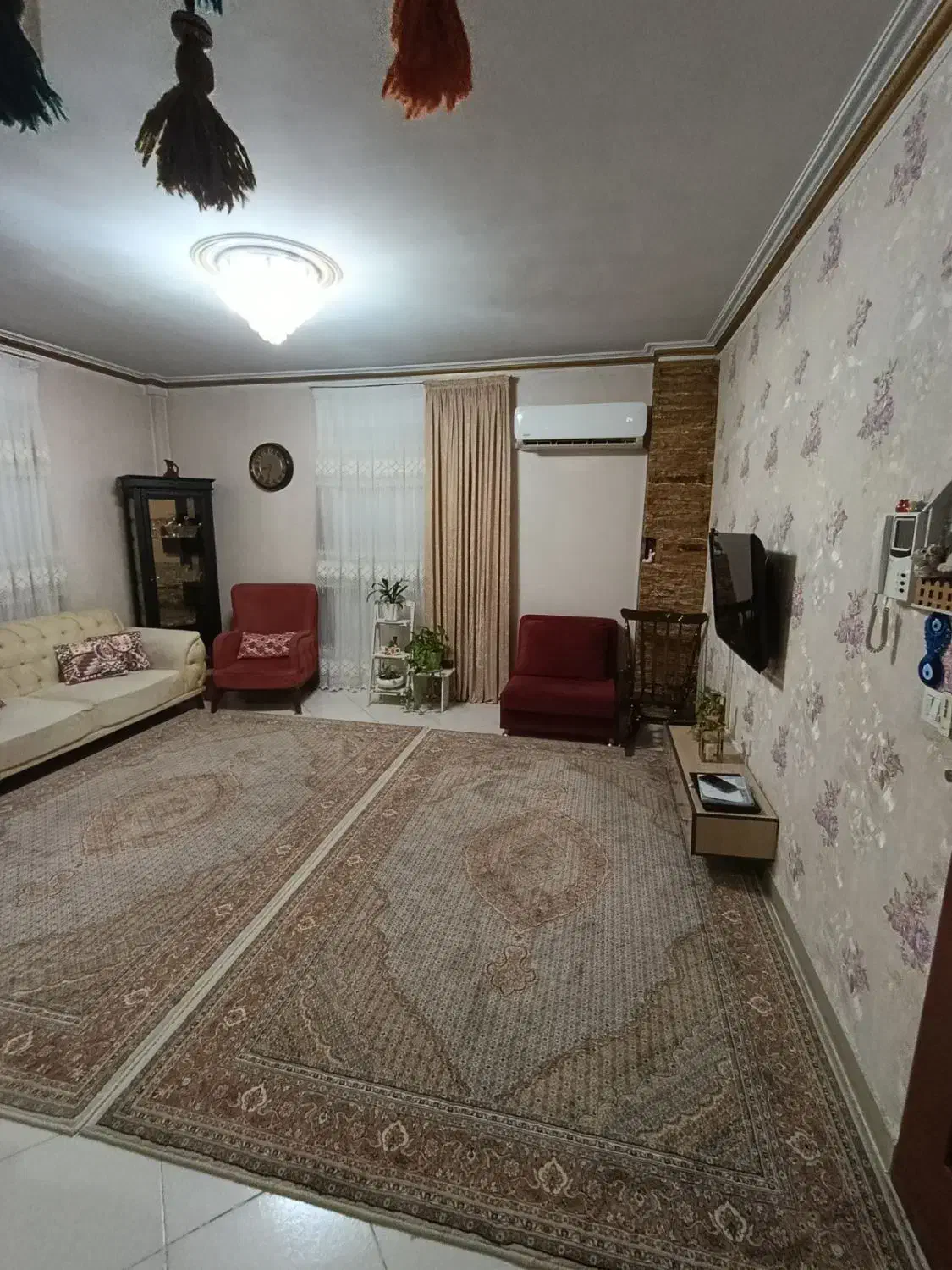 ۵۸ متر / پارکینگ دار و انباری / تکواحدی / وحیدیه|فروش آپارتمان|تهران, وحیدیه|دیوار