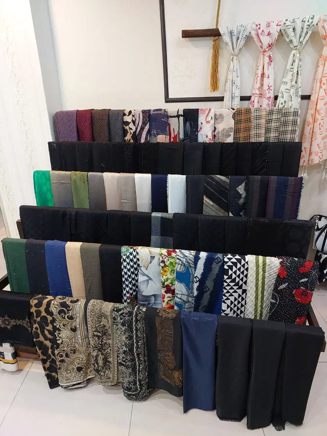 رگال|فروشگاه و مغازه|قم, دورشهر|دیوار