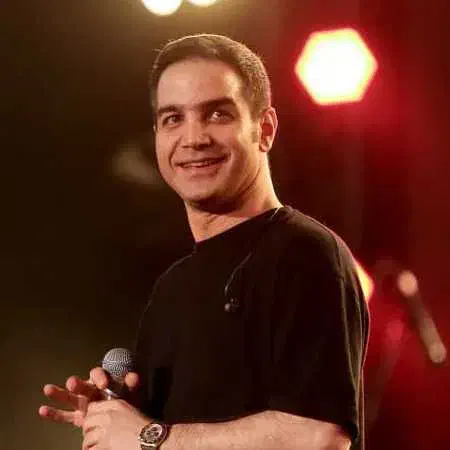 بلیط کنسرت محسن یگانه|بلیت کنسرت|شیراز, عفیف‌آباد|دیوار