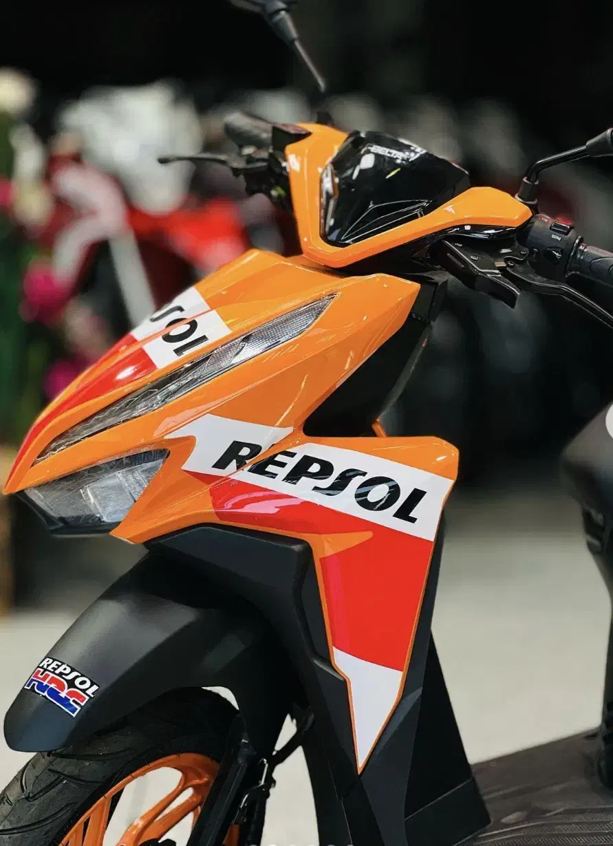 موتور دلتا کلیک ۱۵۰ مدل ۱۴۰۲ اقساطی|موتورسیکلت|کرمان, |دیوار