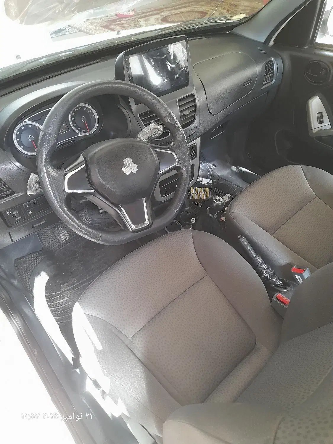 ساینا۴۰۲|خودرو سواری و وانت|اندیمشک, |دیوار