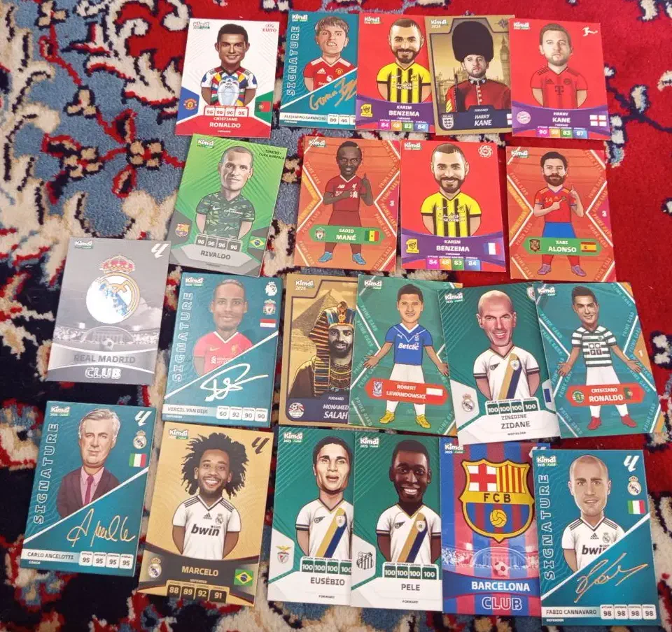 کارت کیمدی|اسباببازی|شازند, |دیوار