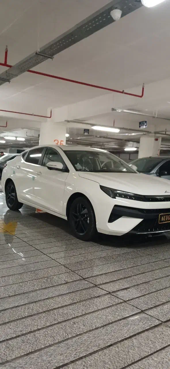 کی ام سی جی۷ (kmc j7) صفر خشک اقساطی|خودرو سواری و وانت|تهران, حصار بوعلی|دیوار