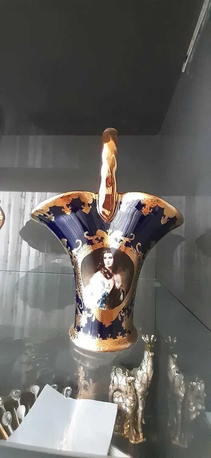 ظرف مارک ورسای اصل|ظروف سرو و پذیرایی|کرمانشاه, |دیوار